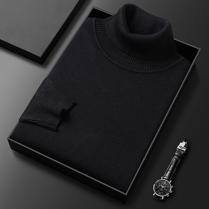 Miles™ - Warm Super Soft Sweater