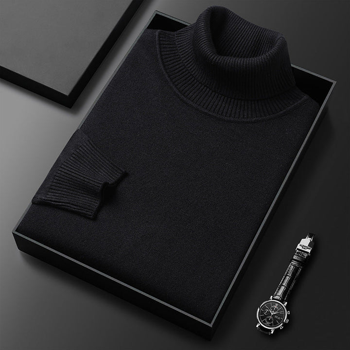 Miles™ - Warm Super Soft Sweater