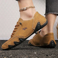 Ellie™ - Comfortable Slip-On Sneakers