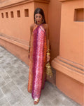 Luciana™ | Gradient Summer Dress