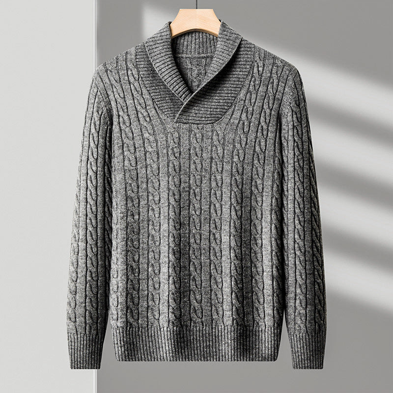 Ethan™ - Stylish Sweater