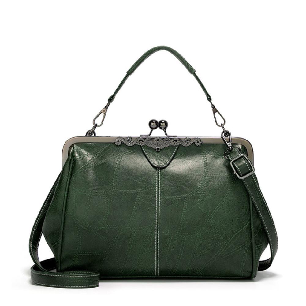 Mia™ | Vintage Kiss-Lock Purse (BUY 1, GET 1 FREE)