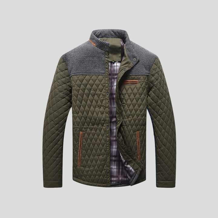 Cintra™ - Relaxed & Windproof Charter Jacket