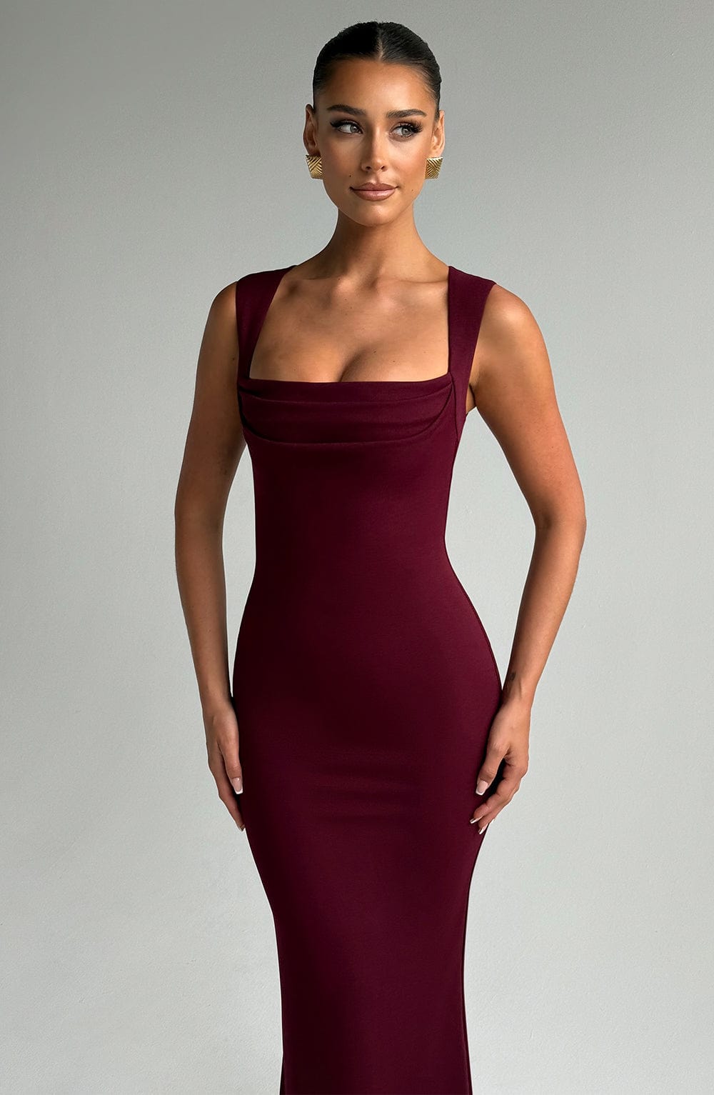 Grace | Maxi Dress