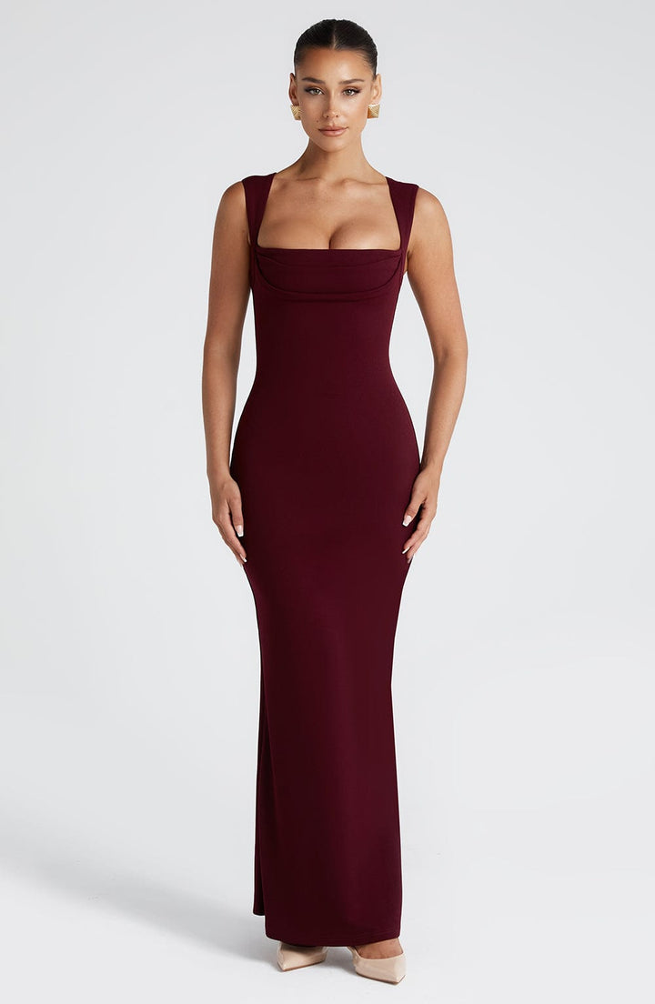 Grace | Maxi Dress