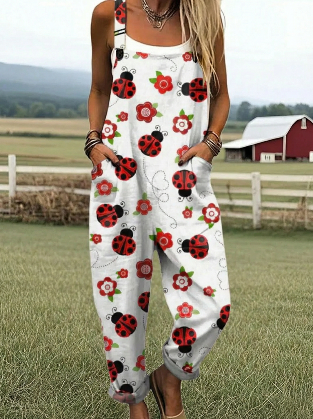 NP™ | Timeless Women's Jumpsuit