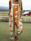 NP™ | Jumpsuit with Comfortable Fit