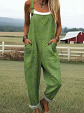 NP™ | Trendy Women's Jumpsuit