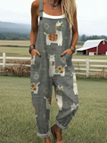 NP™ | essential comfortable jumpsuit