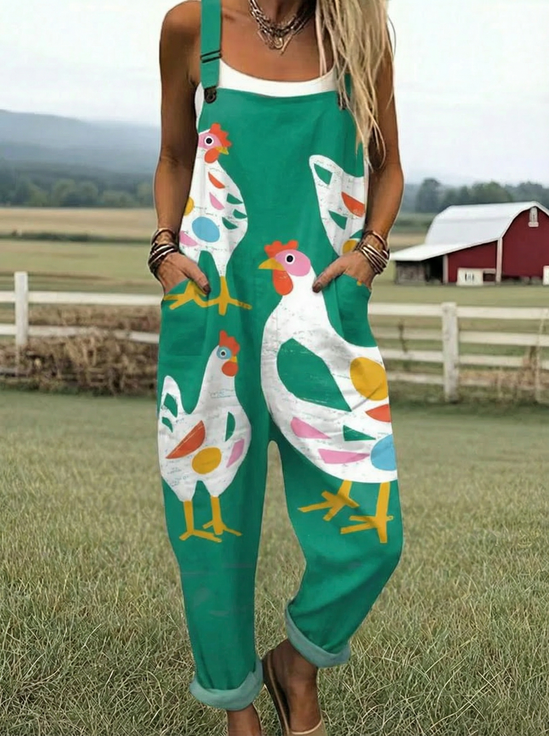 NP™ | Soft Comfort Jumpsuit