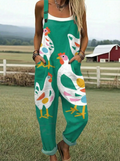 NP™ | Soft Comfort Jumpsuit