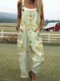 NP™ | Chic Comfort Jumpsuit