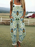 NP™ | Stylish Women's Jumpsuit