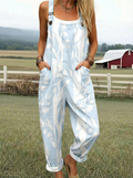 NP™ | Soft Comfort Garden Jumpsuit