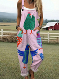 NP™ | Trendy Comfort Overall
