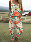 NP™ | Modern Comfort Jumpsuit