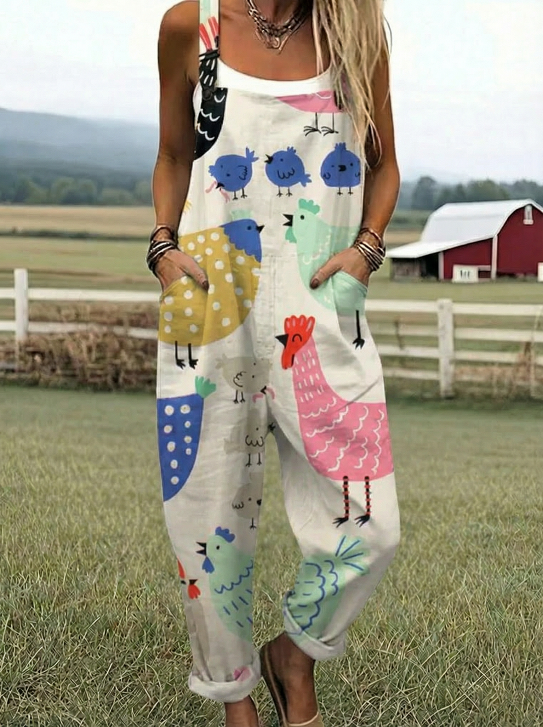 NP™ | Premium Comfort Overalls