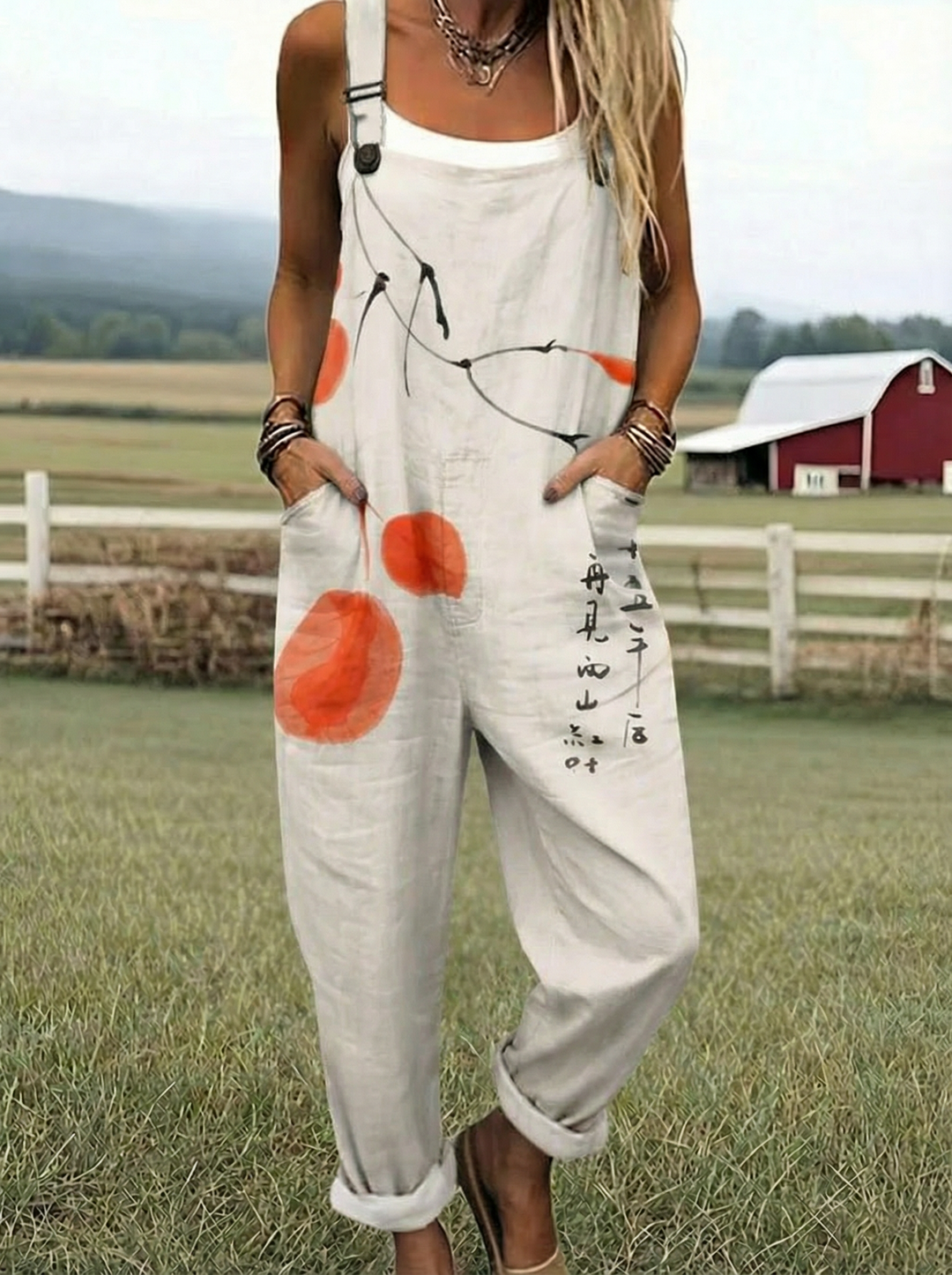NP™ | Trend Comfort Jumpsuit