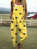 NP™ | Urban Style Jumpsuit