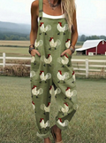 NP™ | Summer Comfort Jumpsuit