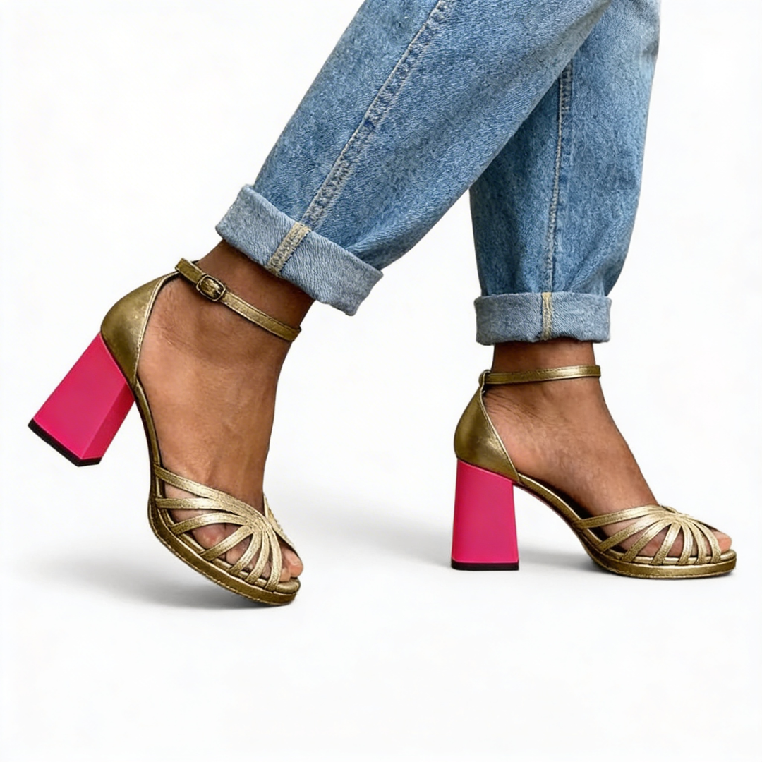Weronika | Stylish Elegant Heels