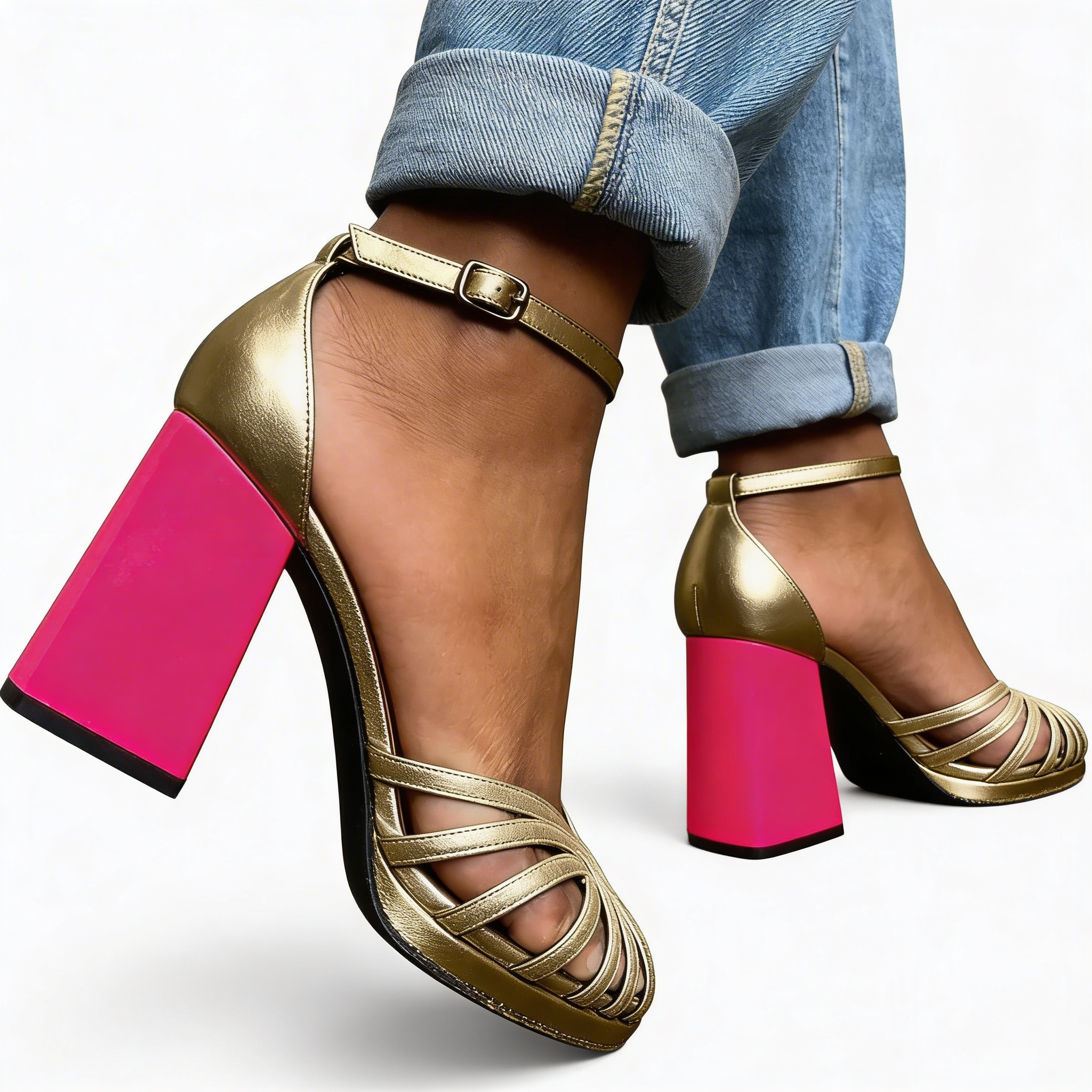 Weronika | Stylish Elegant Heels