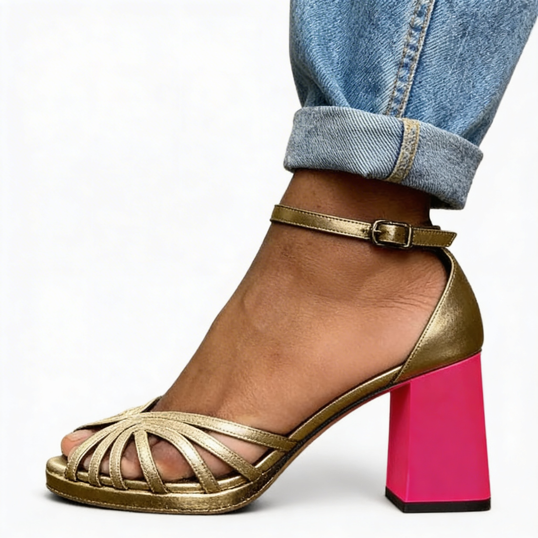 Weronika | Stylish Elegant Heels