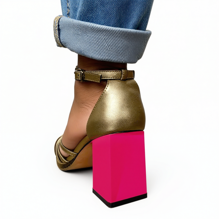Weronika | Stylish Elegant Heels