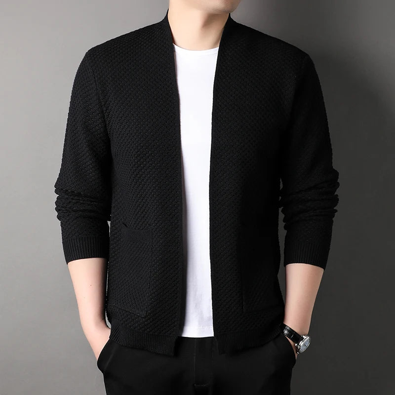Mason™ - Premium Comfortable Cardigan