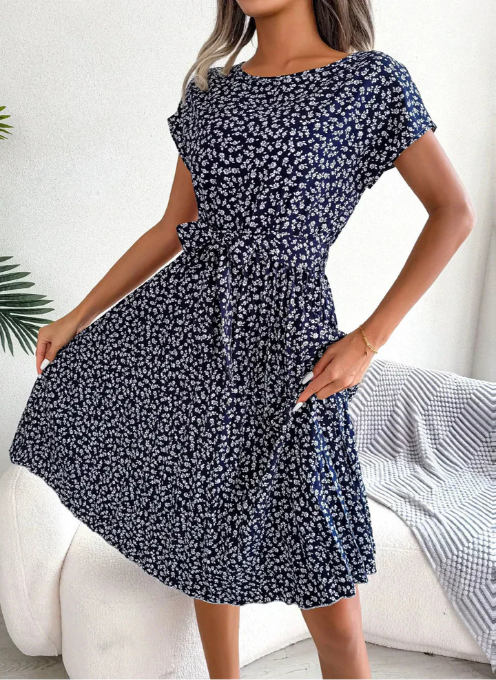 Lilienne | Stylish Summer Dress