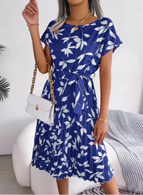 Lilienne | Stylish Summer Dress