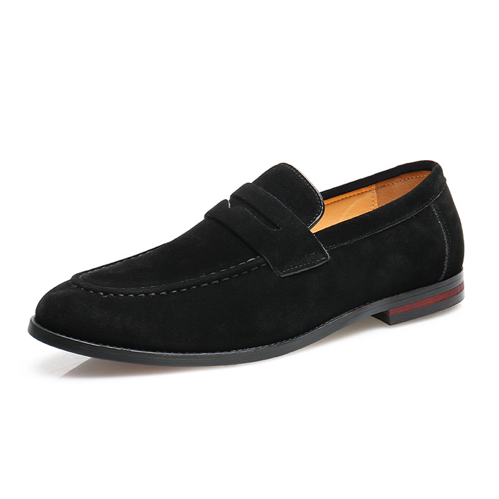 Bianca | Classic Vintage Loafers