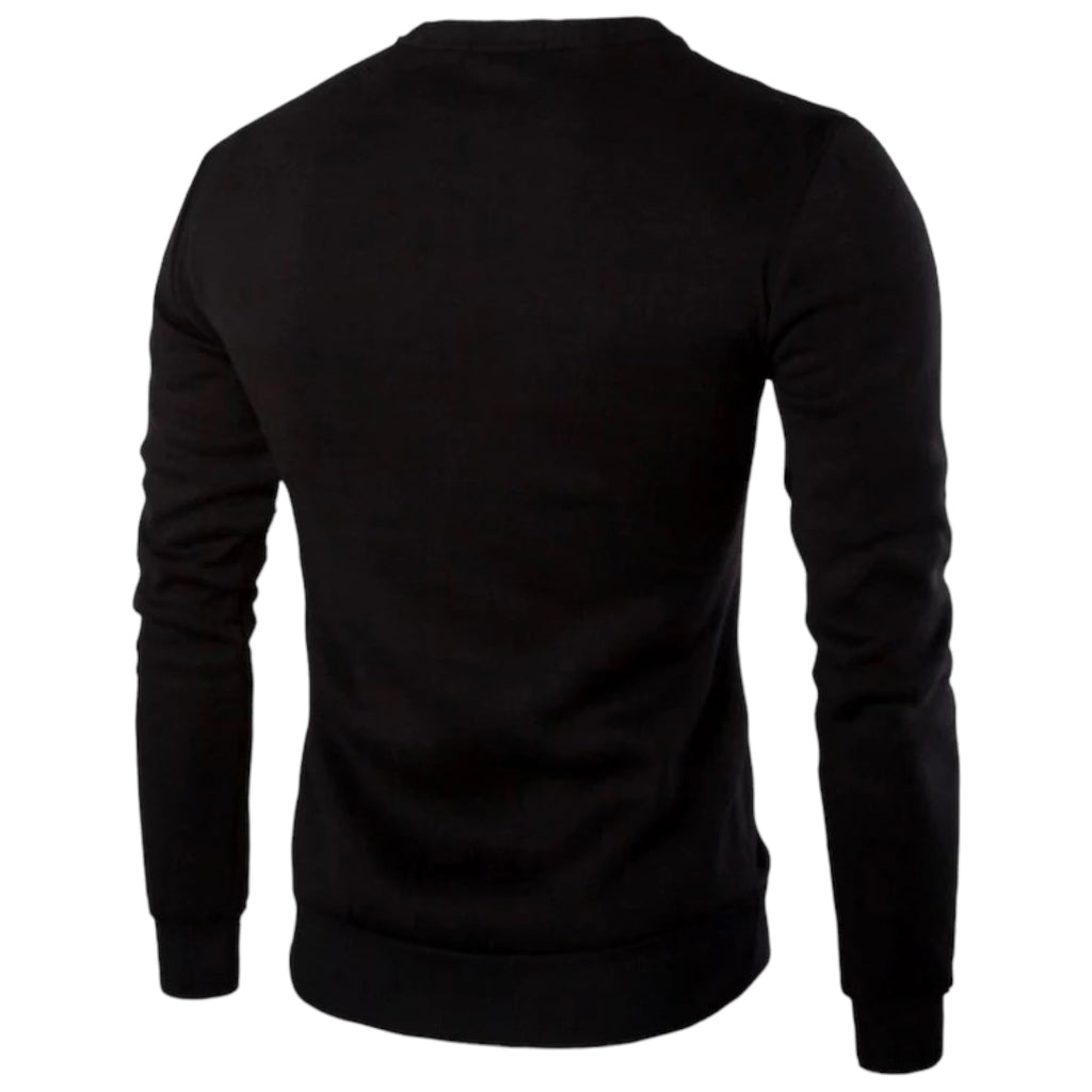 Ethan™ - Comfortable Sweater