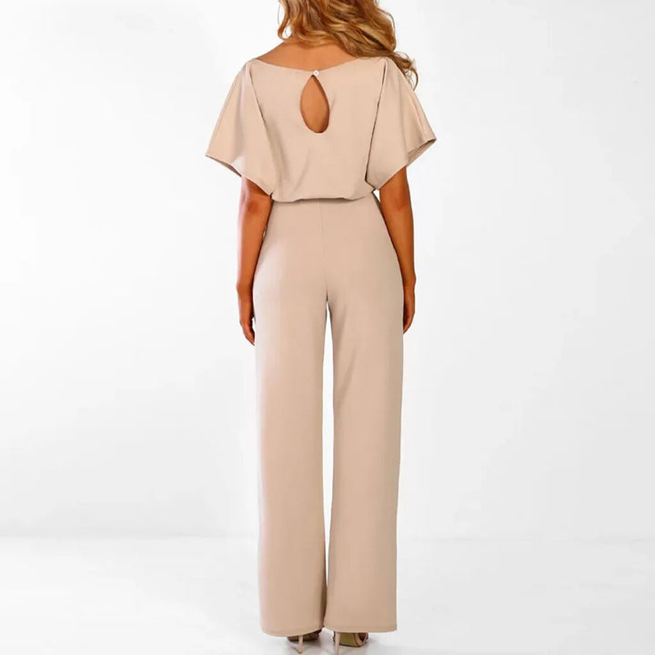 Ashira - Stylish jumpsuit