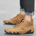 Ethan™ - Orthopedic Shoes with Handmade Details