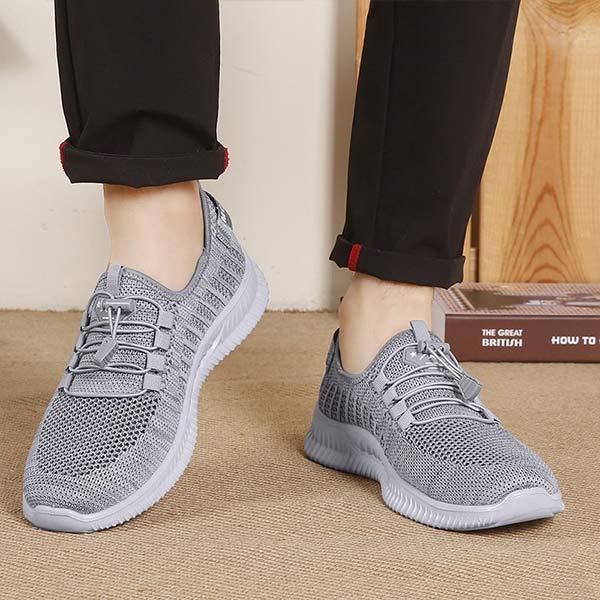 Parker™ - Fly Comfortable Sneakers