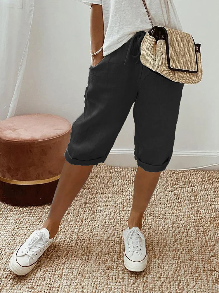 EMMA - Women's Pants