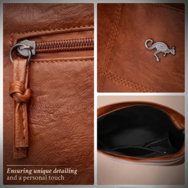 Sophie™ | Leather Shoulder Bag (BUY 1, GET 1 FREE)