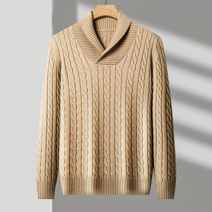 Ethan™ - Stylish Sweater