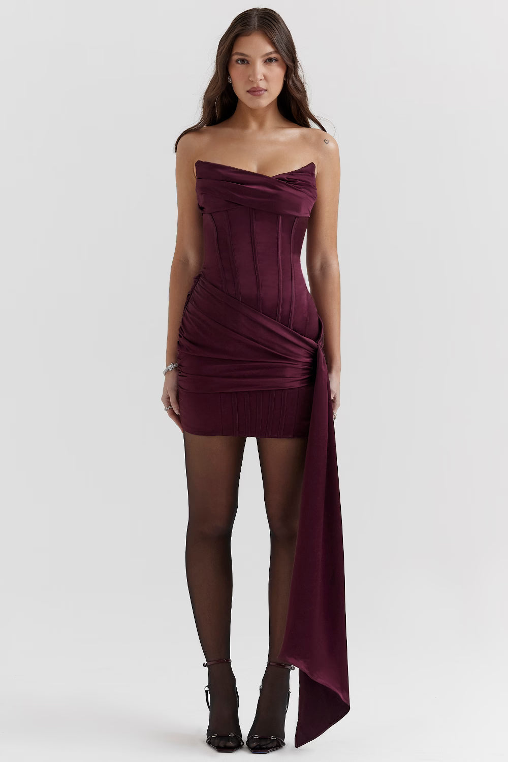 Noor | Mini Dress