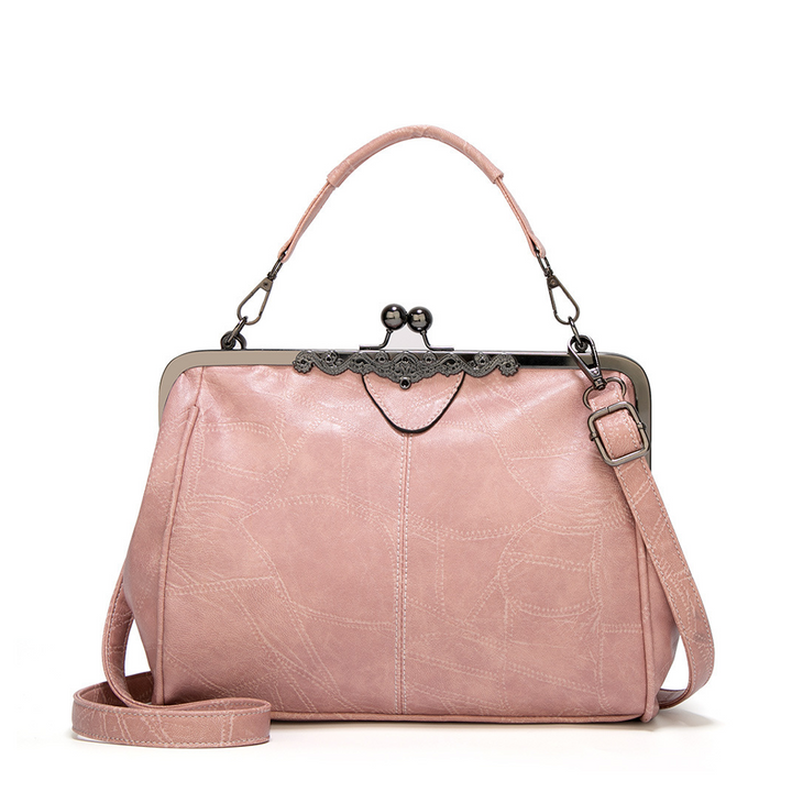 Mia™ | Vintage Kiss-Lock Purse (BUY 1, GET 1 FREE)