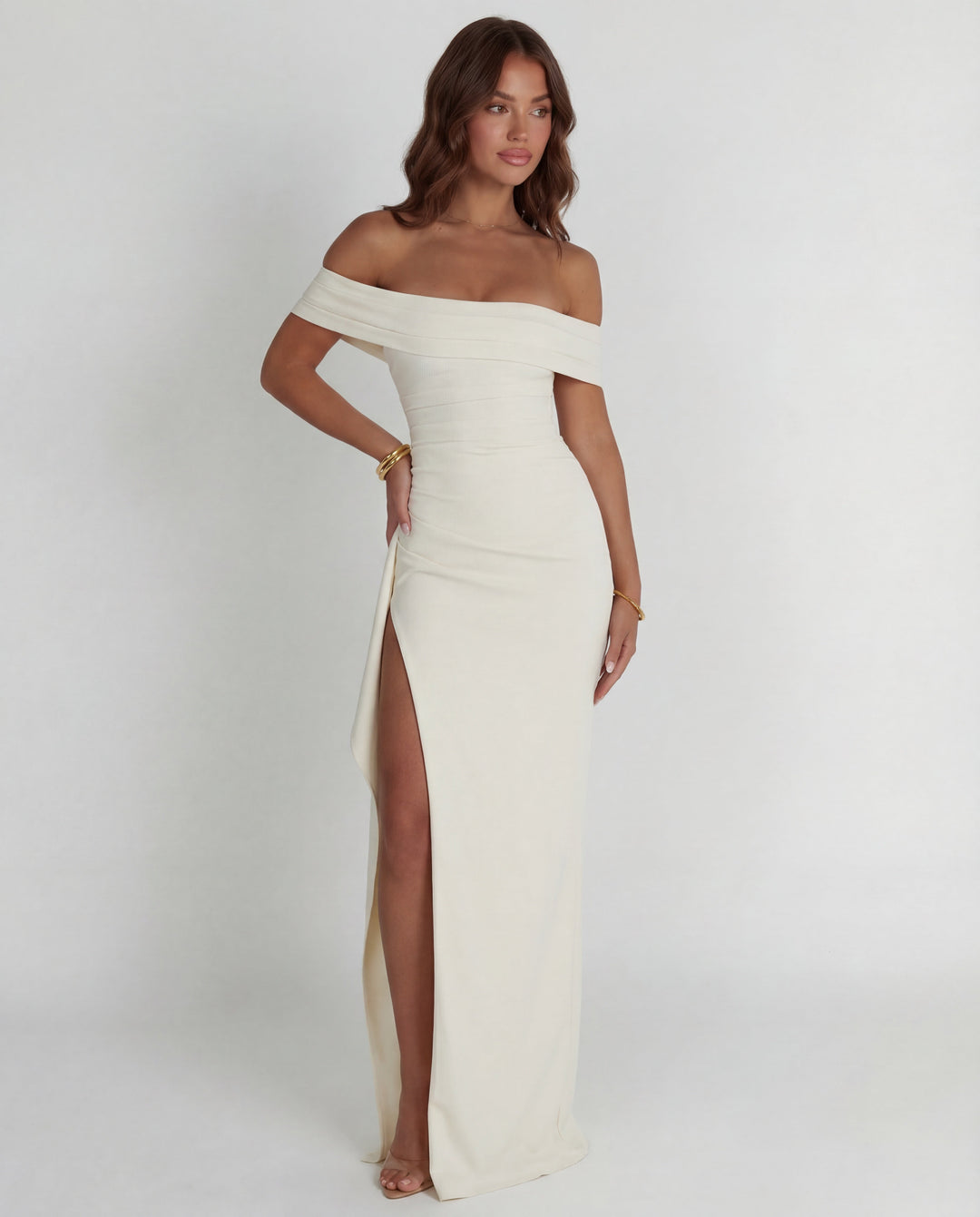 Belle | Maxi Dress