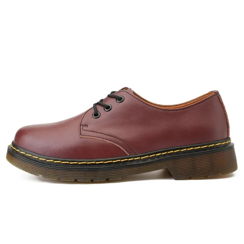 Martens | Stylish Short Boots