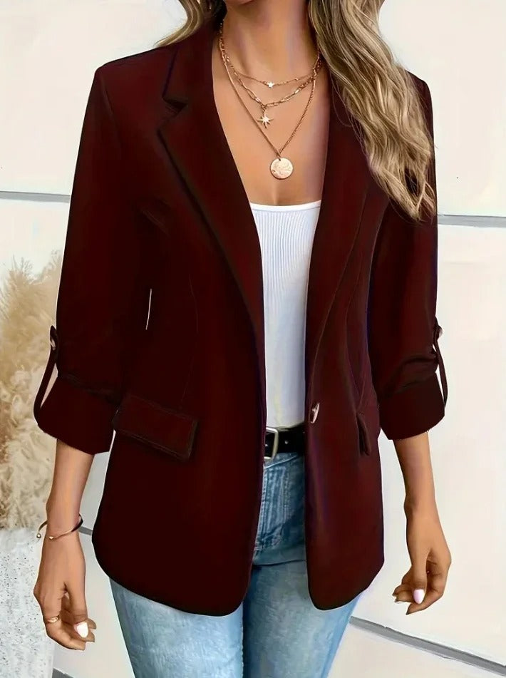 Peyton™ - Modern Slim Fit Blazer