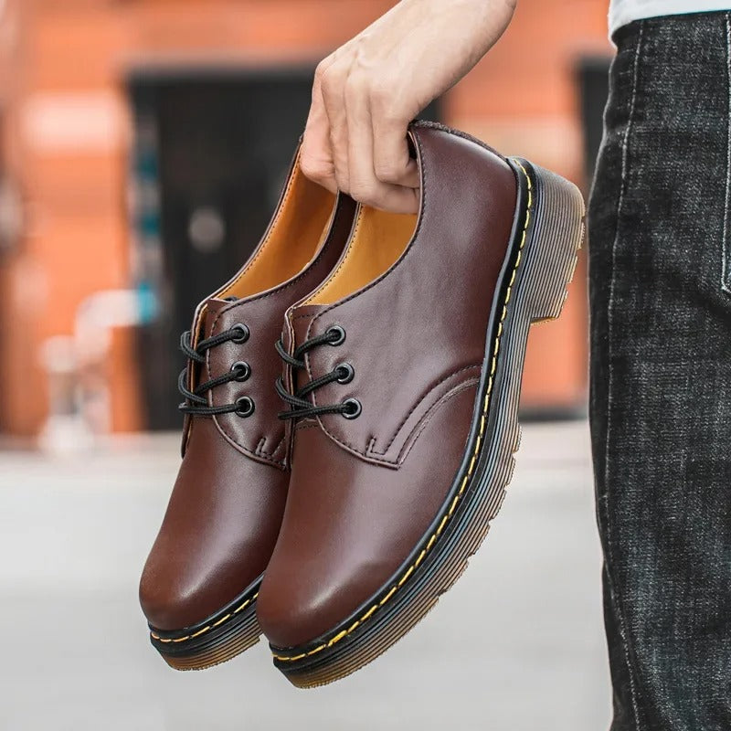 Martens | Stylish Short Boots
