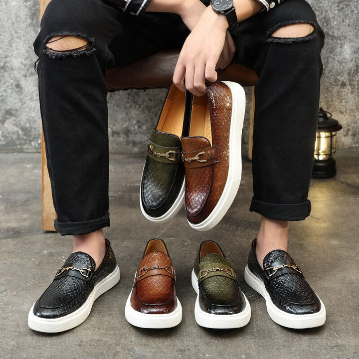 Miles™ - Premium Couture Loafer