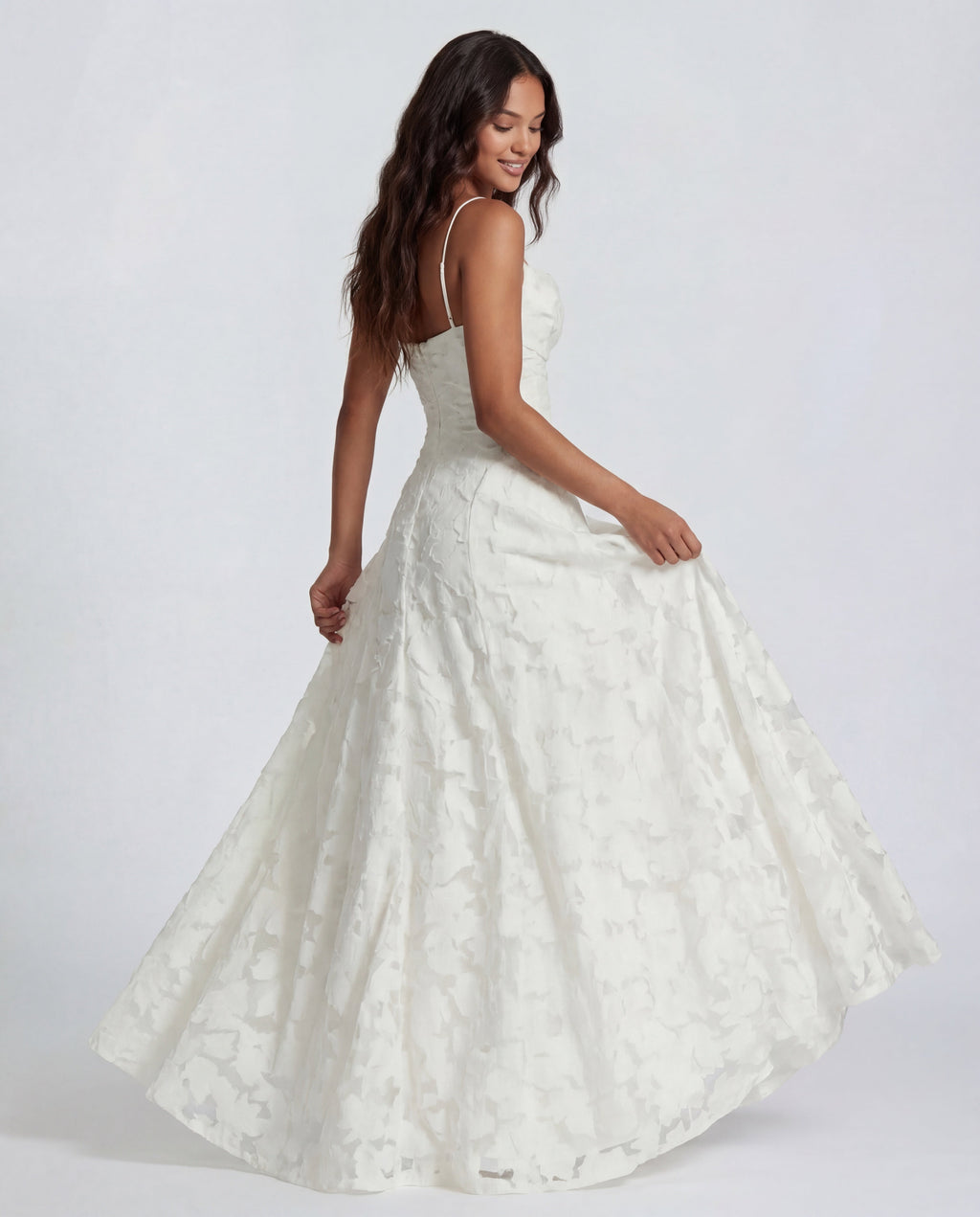 Sofia | Maxi Dress