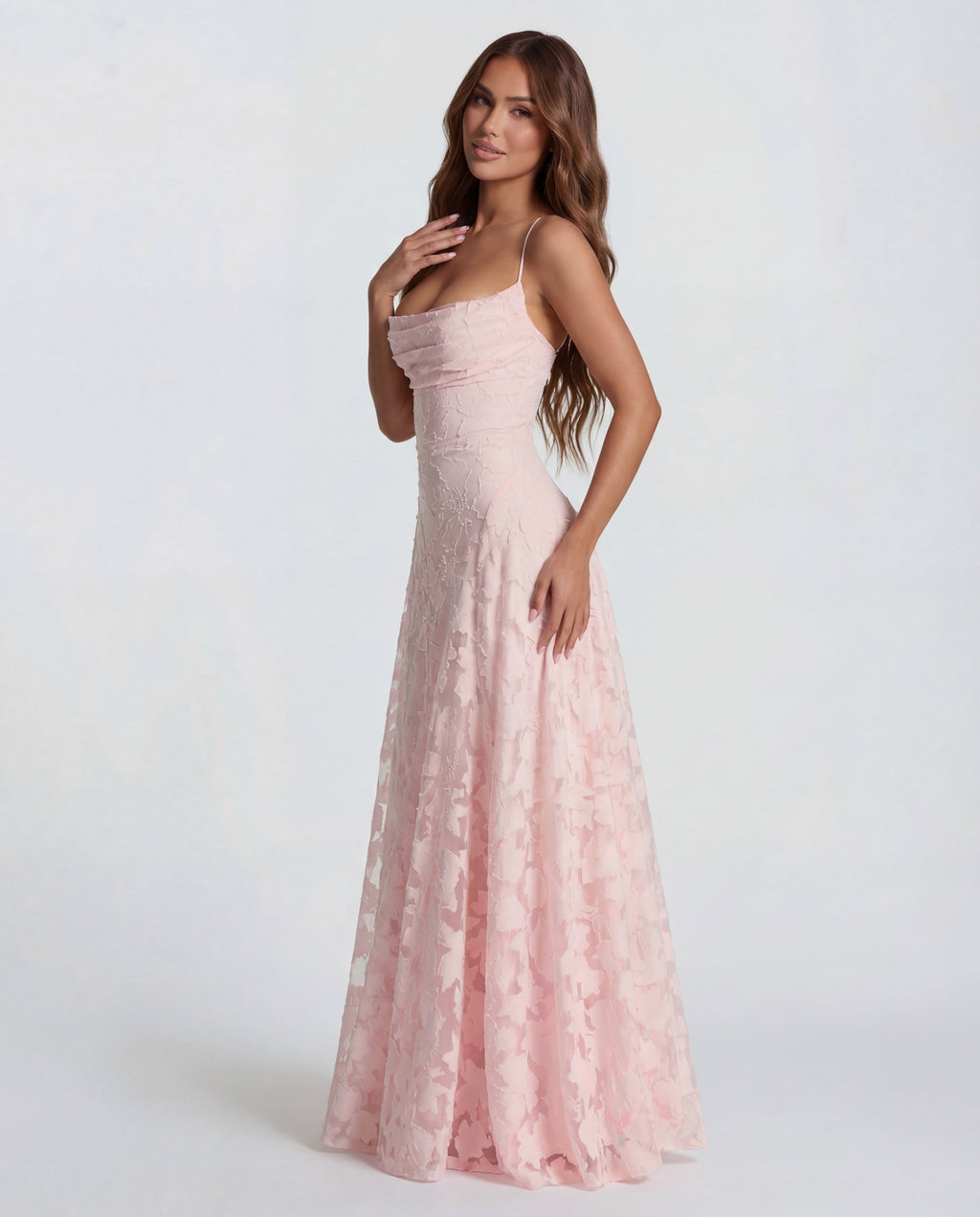 Sofia | Maxi Dress