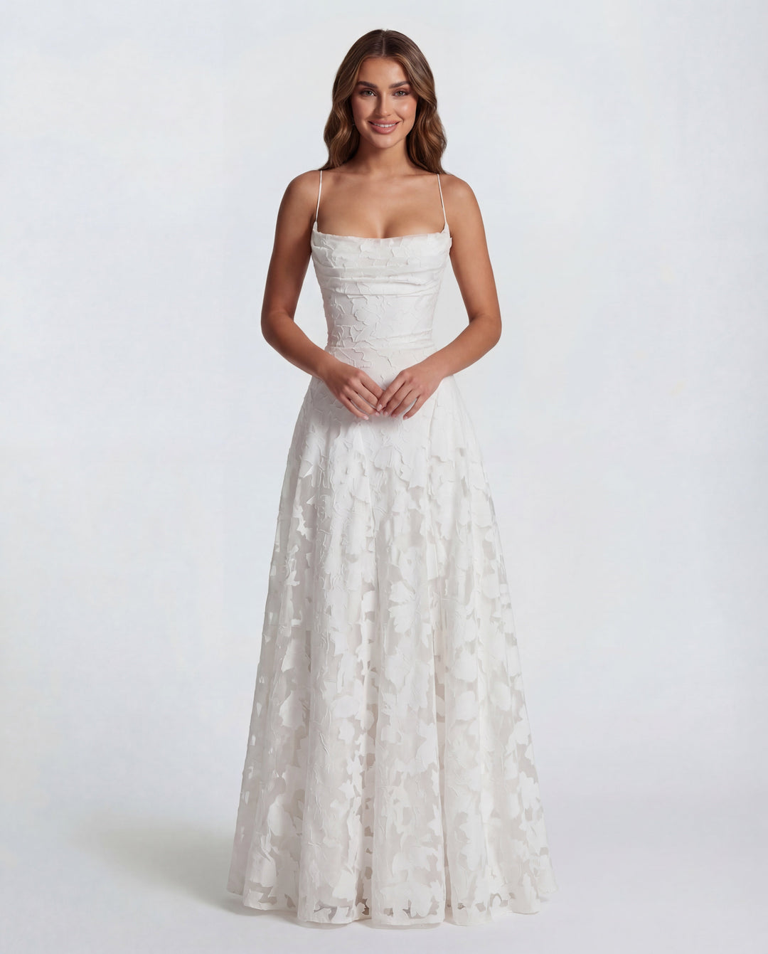 Wynn | Maxi Dress