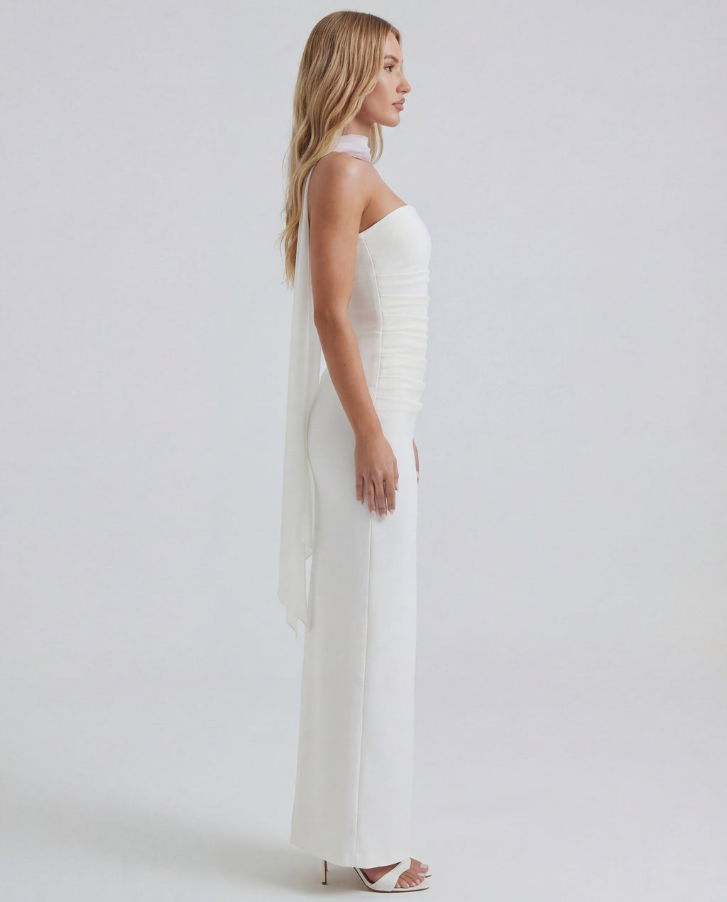 Ella | Maxi Dress